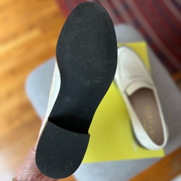 LACAUSA x Intentionally Blank Neighbor Loafer - Picture 4 of 6